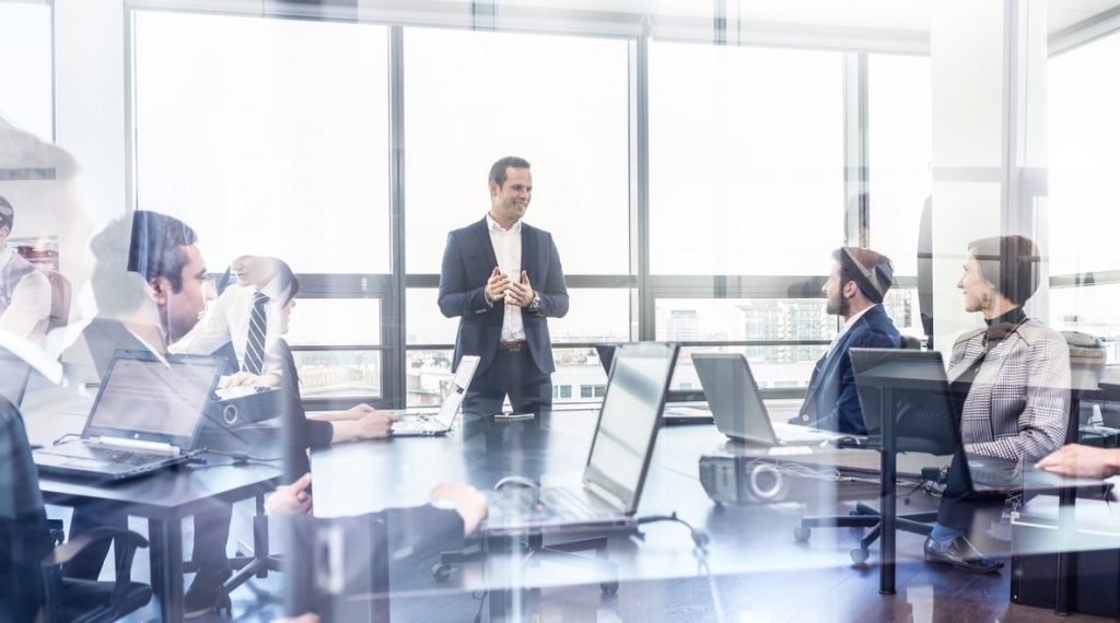 The Big Event Management Business within the Crisis