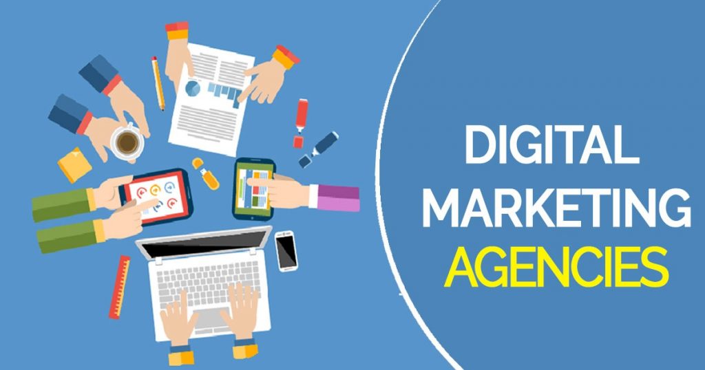 Choosing between digital marketing agencies in Singapore: Look for expertise!