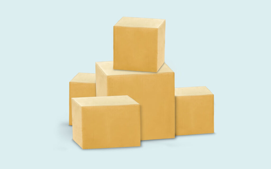 Five Things to Consider when Choosing a Packaging that Stands Out