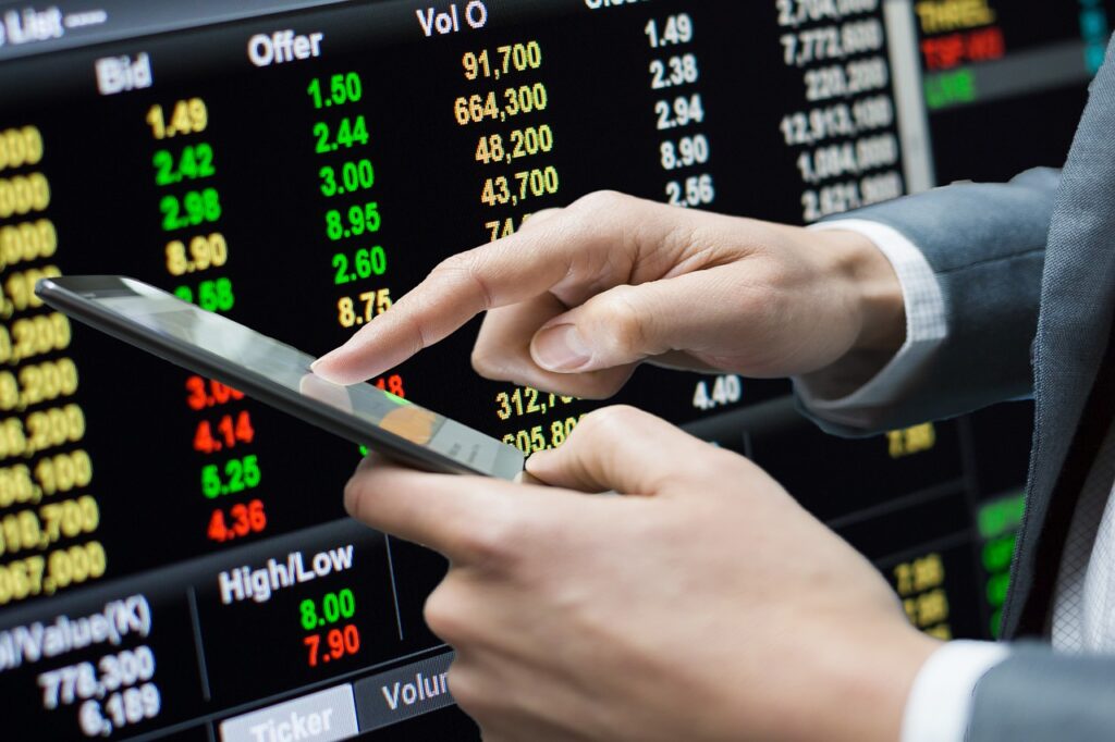 Cardinal steps to manage your trading losses