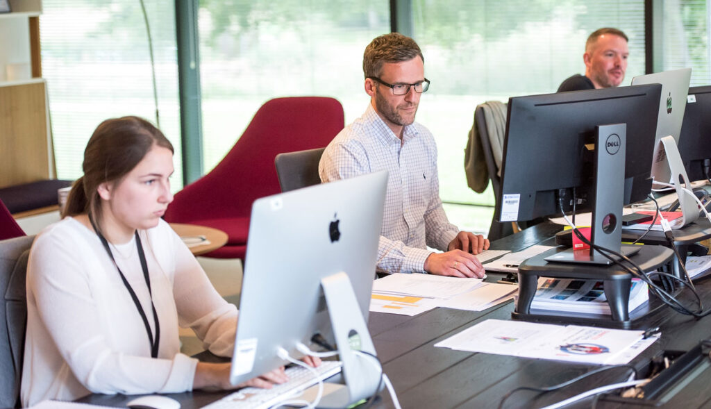 Different Insulation Options For Your Commercial Workspace