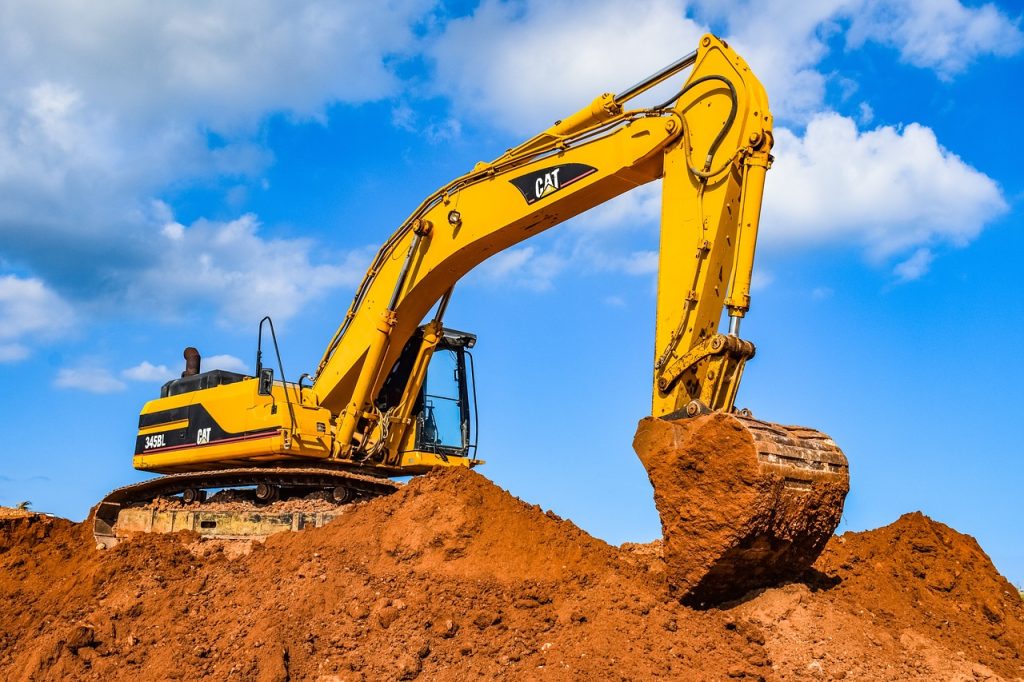 A Guide to Earthmoving Techniques in Excavation