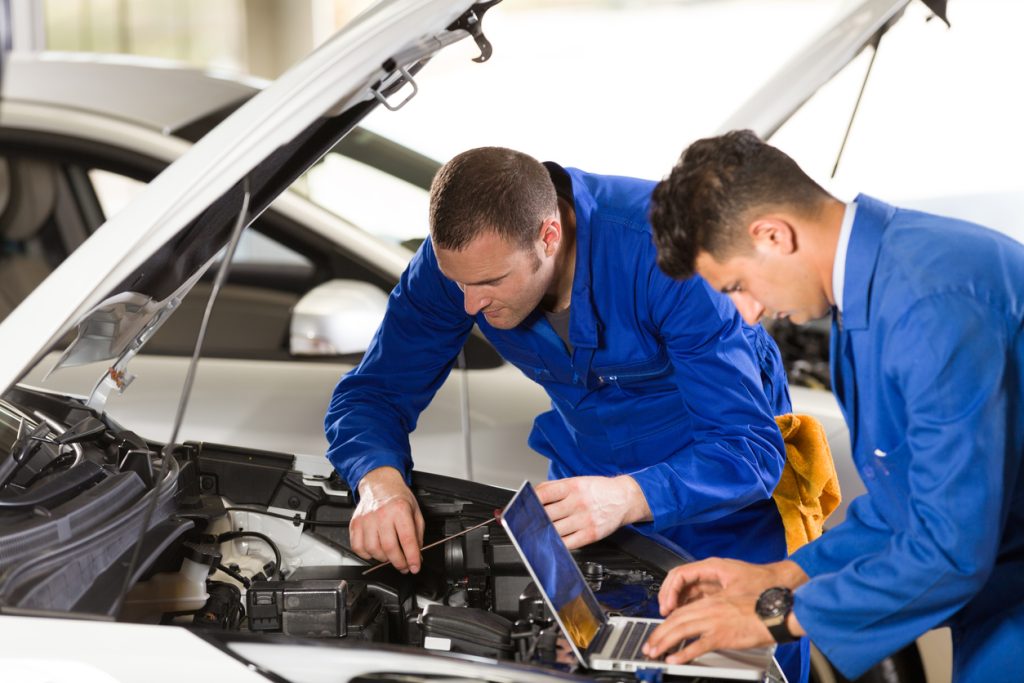 Driving the Future: The Timeless Allure and Transformation of the Automotive World