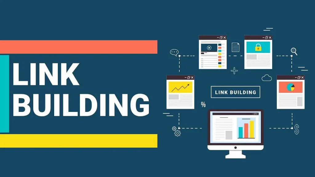 Why a Strong Link Building Strategy Is the Key to Higher Rankings