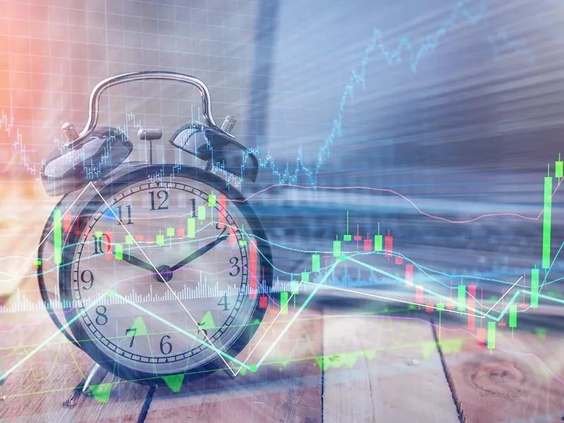 Technical Analysis Basics: Reading Charts for Better Investment Timing