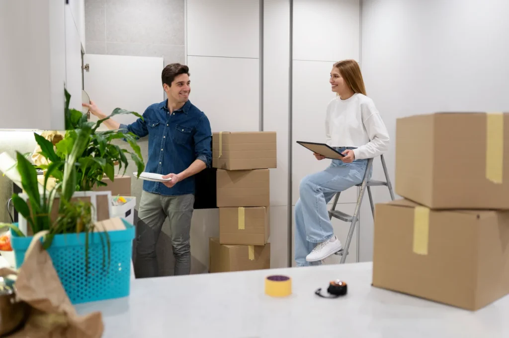 What to Include in a Commercial Removalists Site Inspection
